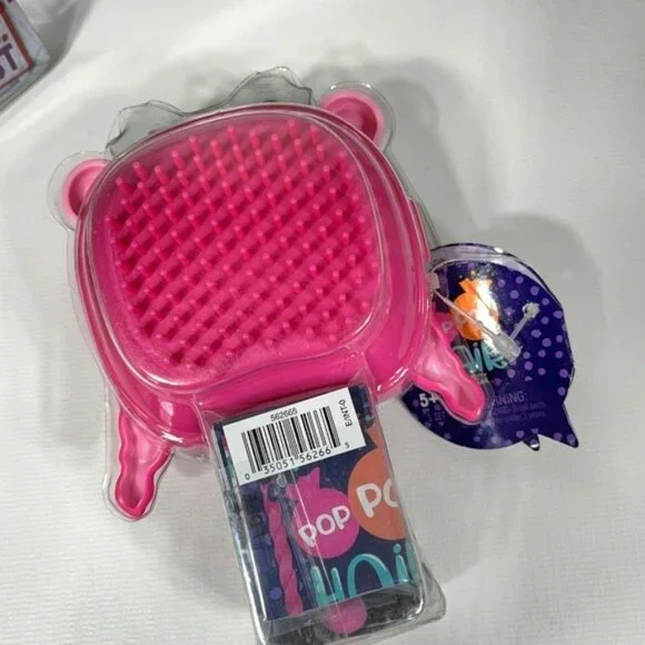 Kids Girls Toys Mixed Media Surprise Toys Bundle Lot Of 5 - Picture 9 of 16